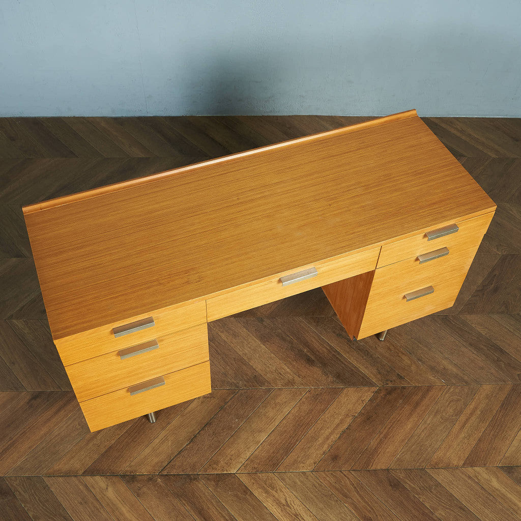 スタッグ Stag Furniture ヴィンテージ ドレッシングデスク #83909