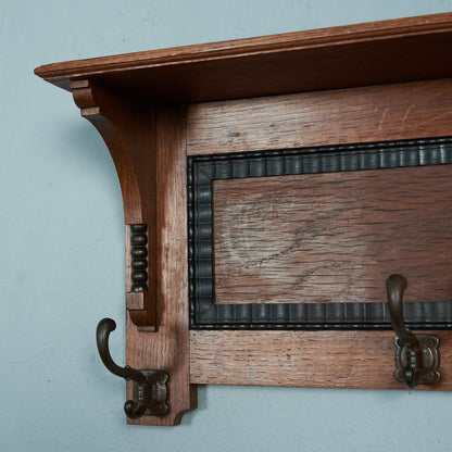 British Classic Wall Hanger #81750