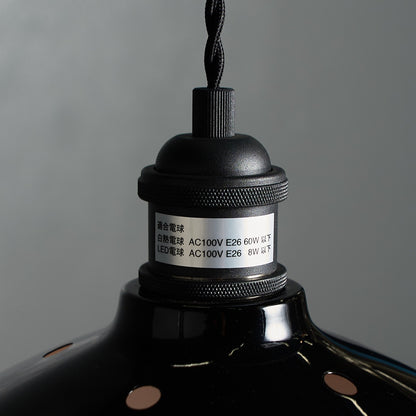 GENERAL SOCKET TWIST（ソケットコードのみ） / Black