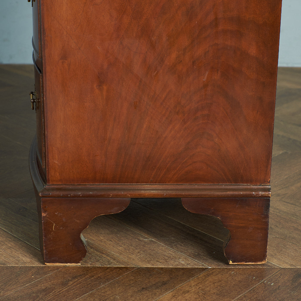 Burton 6-Drawer High Chest #79433
