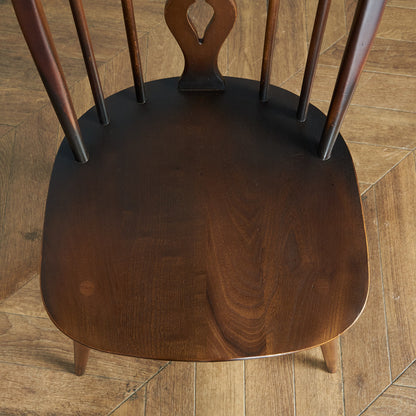 アーコール ERCOL シスルバックチェア #66096