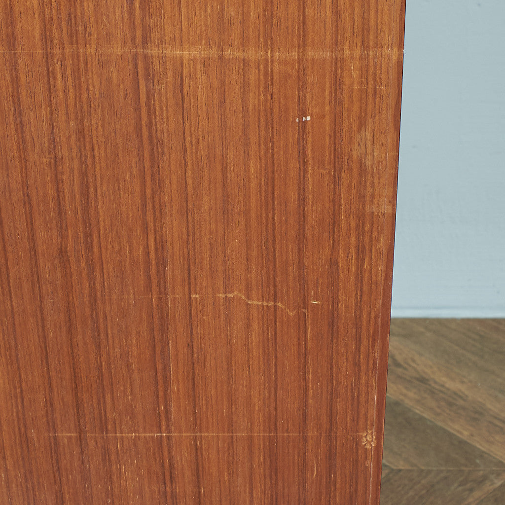 ヴィンテージ サイドボード