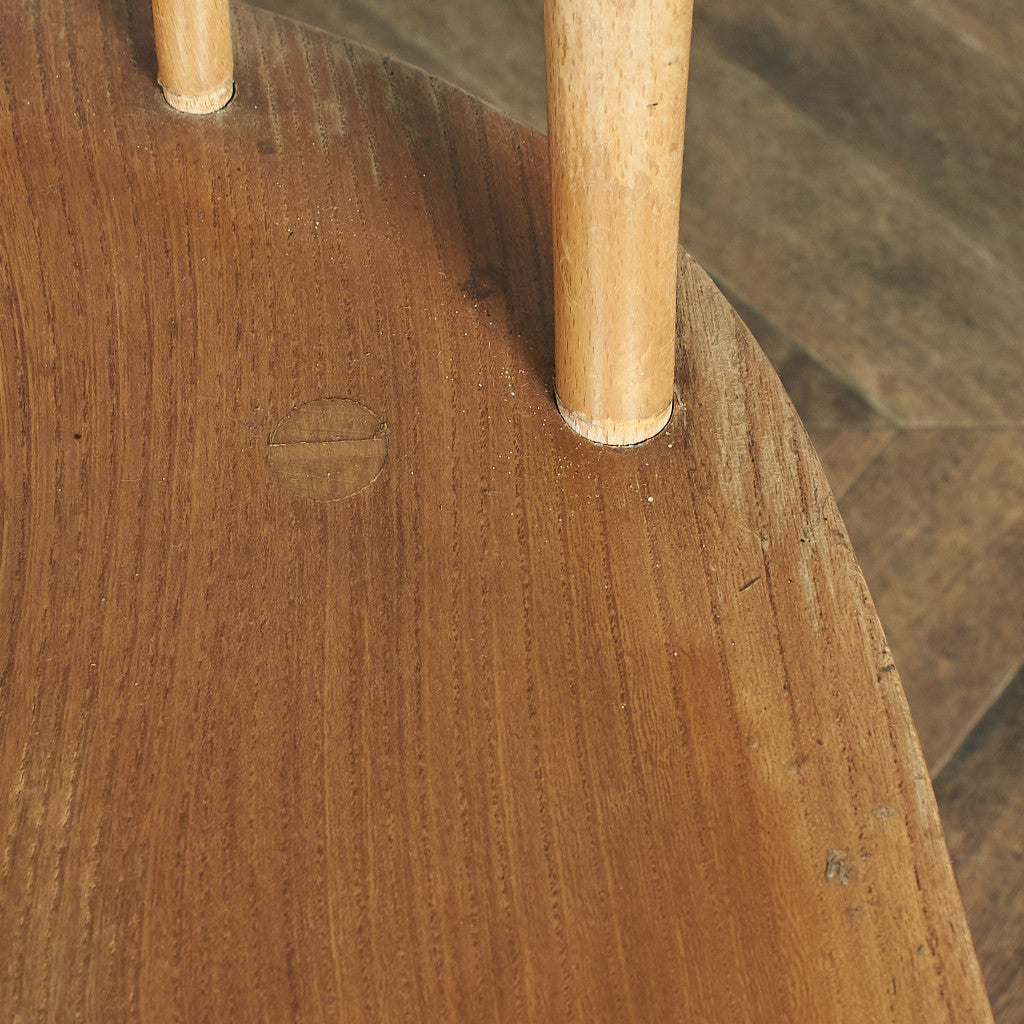 アーコール ERCOL クエーカーチェア #74485