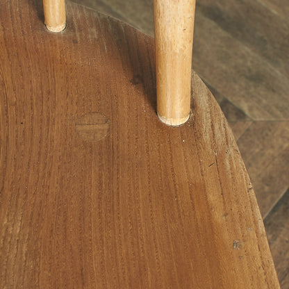 アーコール ERCOL クエーカーチェア #74485