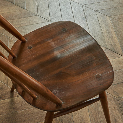 ERCOL Vintage Goldsmith Chair #66046