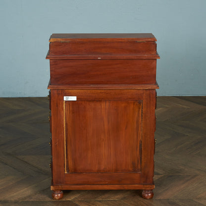 British Classic Davenport Desk #82120