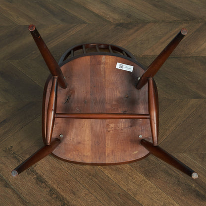 ERCOL Vintage Quaker Chair #66060