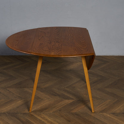 アーコール ERCOL ヴィンテージ バタフライテーブル #87190