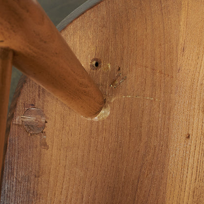 ERCOL Quaker Chair #74479