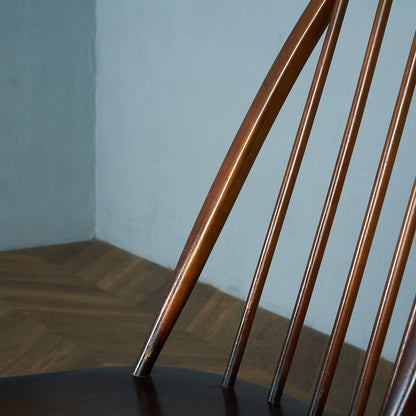 アーコール ERCOL クエーカーチェア #73953