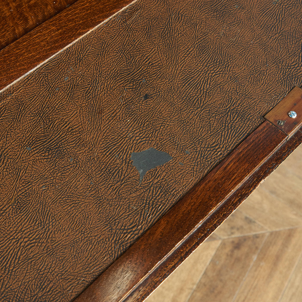 Thomas Clarkson &amp; Sons Thomas Clarkson &amp; Sons Bureau Bookcase #83879