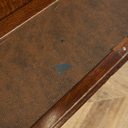 Thomas Clarkson &amp; Sons Thomas Clarkson &amp; Sons Bureau Bookcase #83879