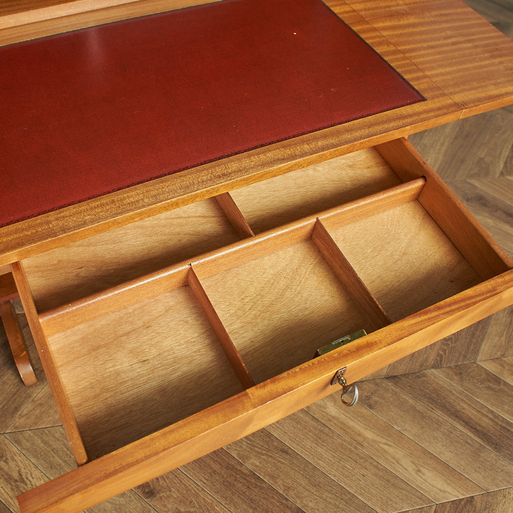 New craft Ltd HOME OFFICE Folding Desk #79692