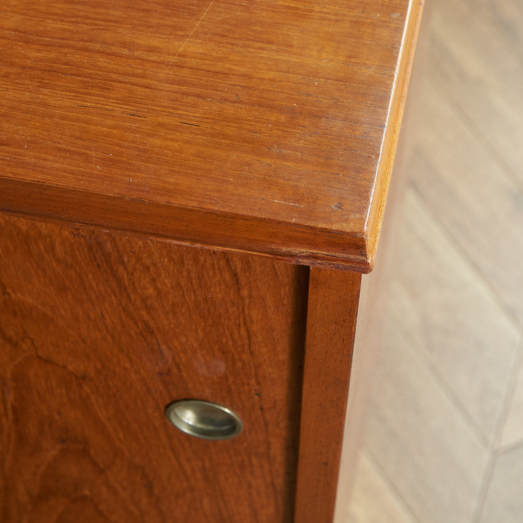 British vintage sideboard #84601