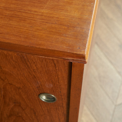British vintage sideboard #84601