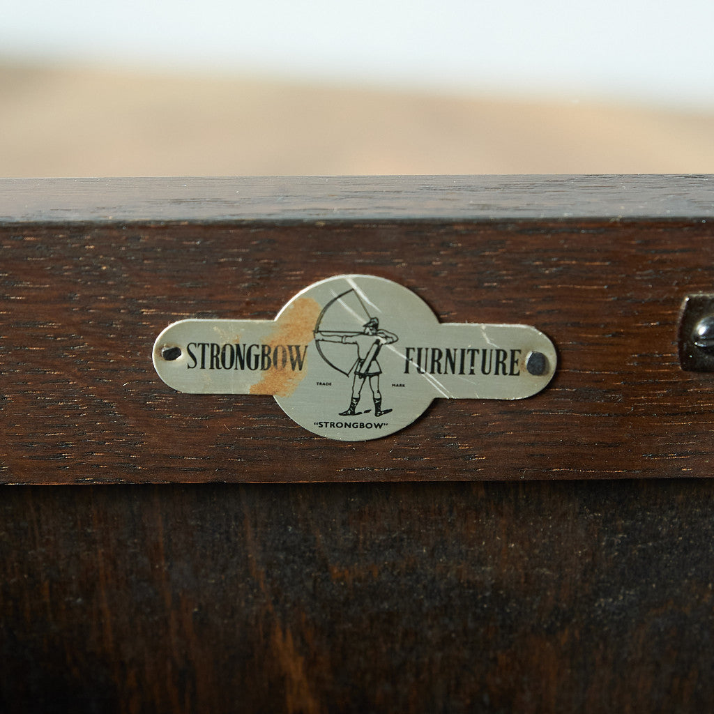 STRONGBOW FURNITURE Blanket Box #80488