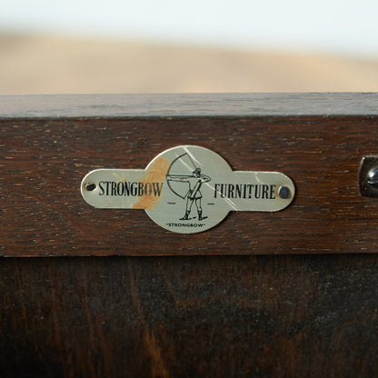 STRONGBOW FURNITURE Blanket Box #80488