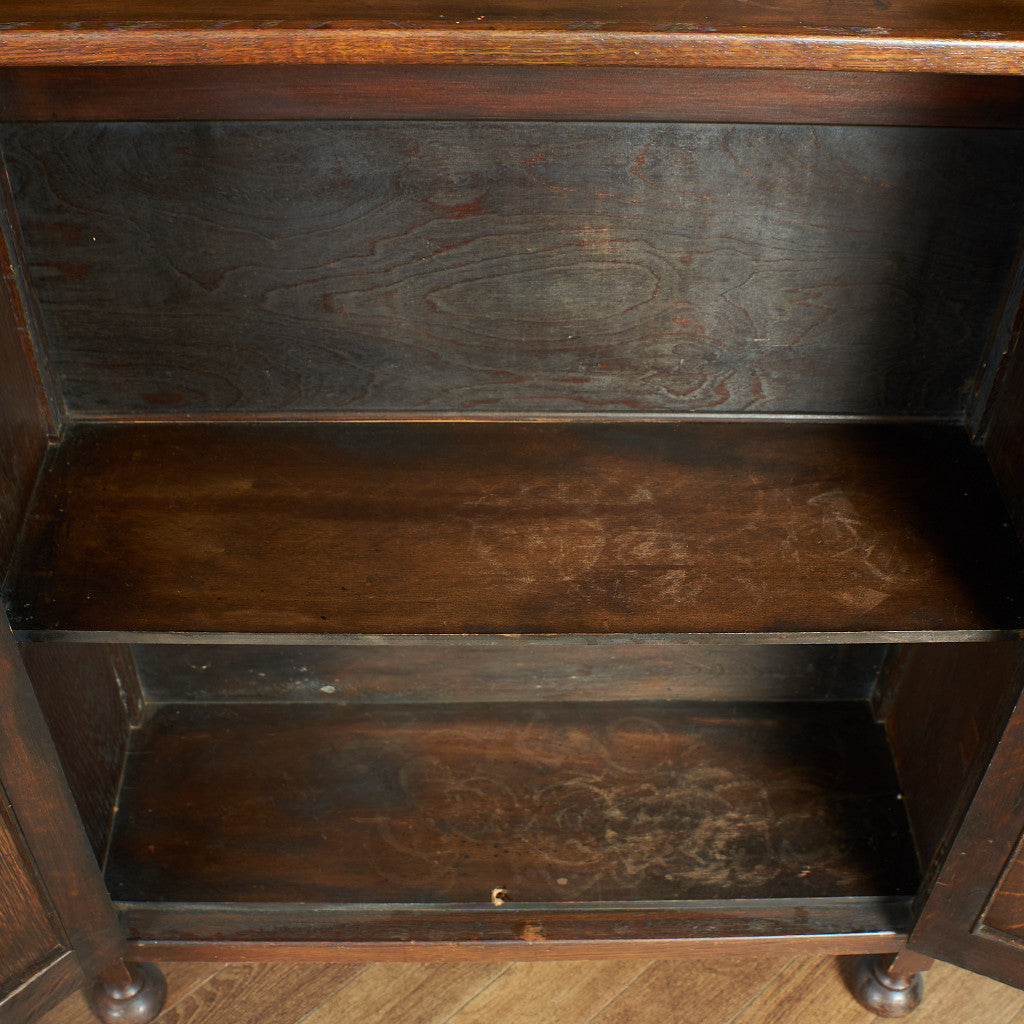 British Classic Bookcase #79635
