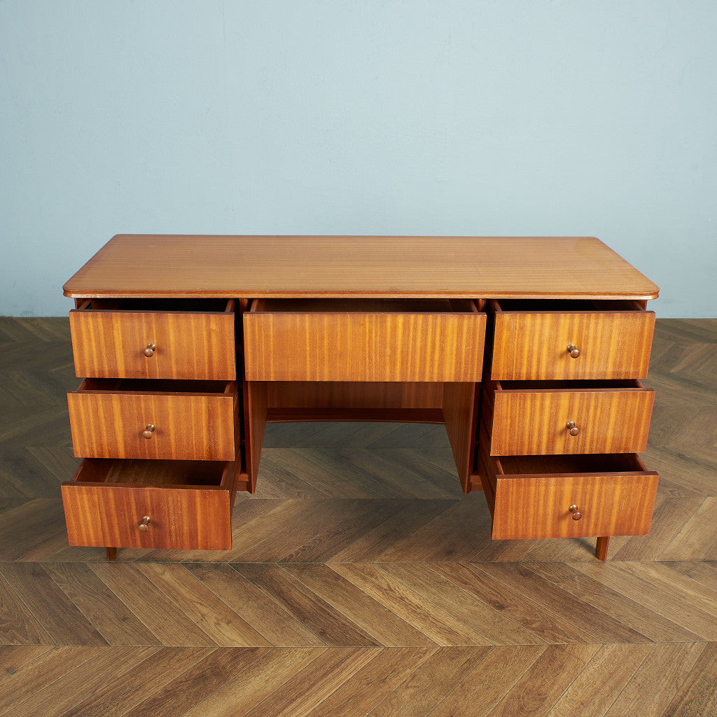 VANSON Vintage Dressing Desk #79592