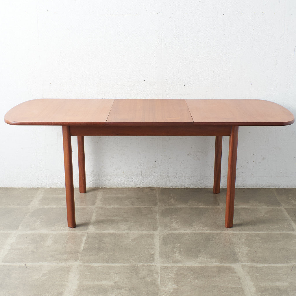[67467][White&amp;Newton] Vintage extension dining table