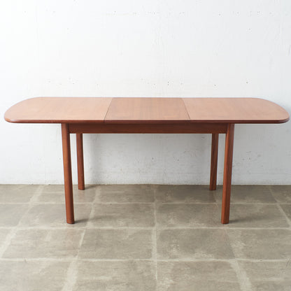 [67467][White&amp;Newton] Vintage extension dining table