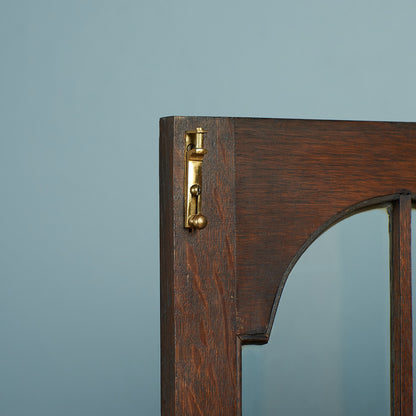 British Classic Bookcase #79635