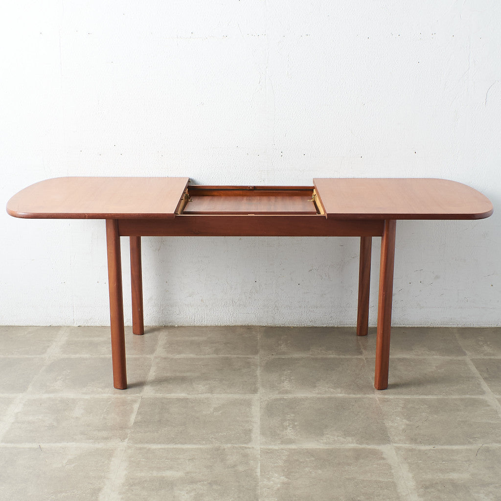 [67467][White&amp;Newton] Vintage extension dining table
