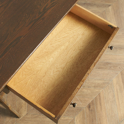 Webber Furniture コンソールデスク