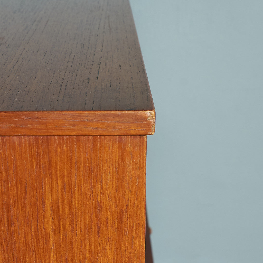Beauty Vintage Cocktail Cabinet #78223