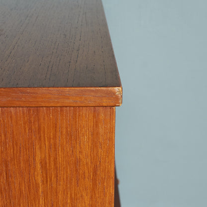 Beauty Vintage Cocktail Cabinet #78223