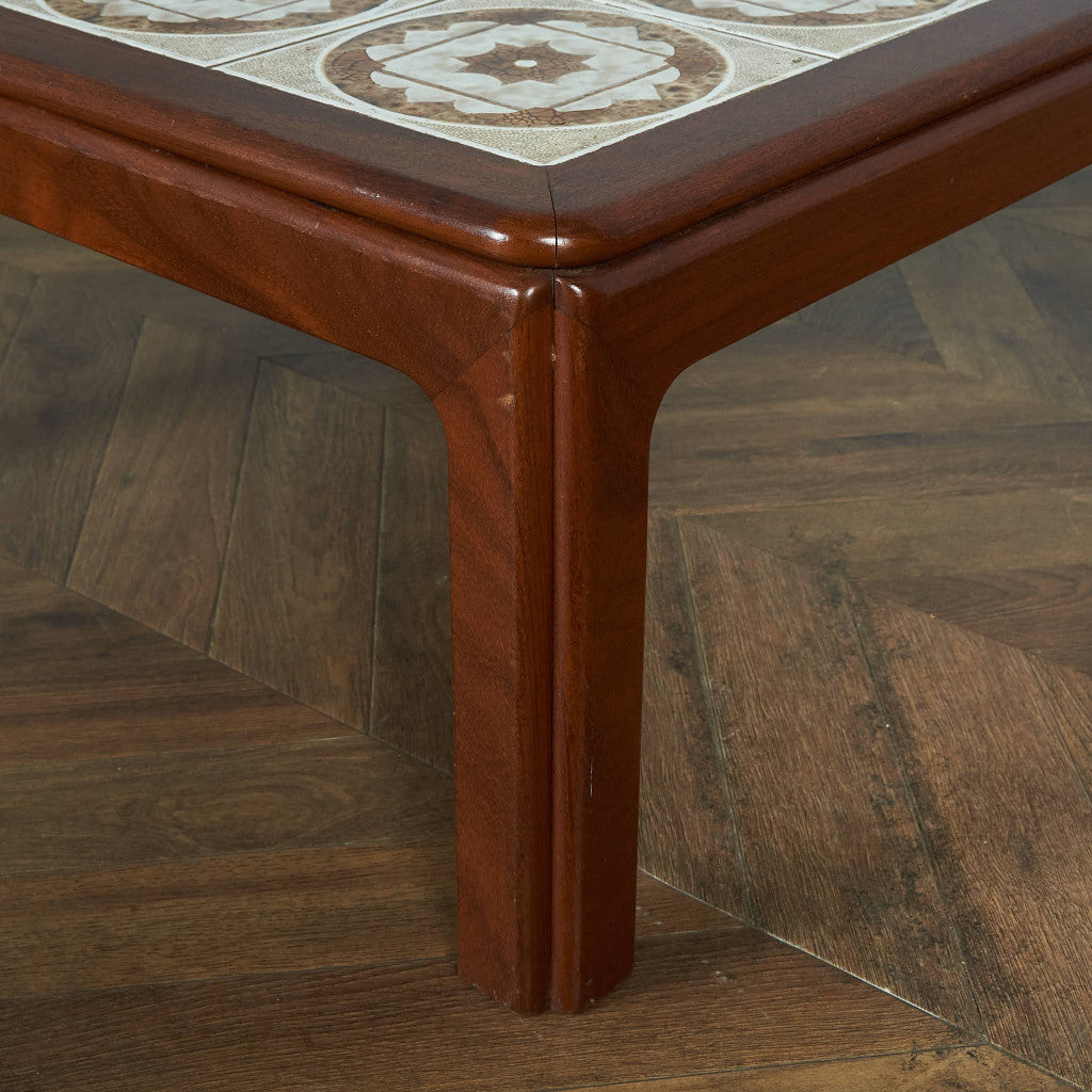 G-PLAN Tile Top Coffee Table/Center Table #83775