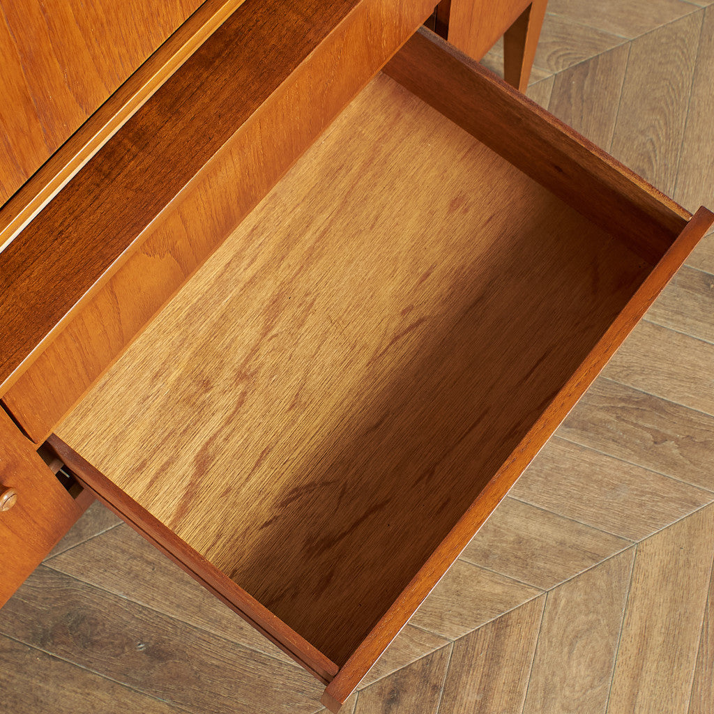 Beauty Vintage Cocktail Cabinet #78223