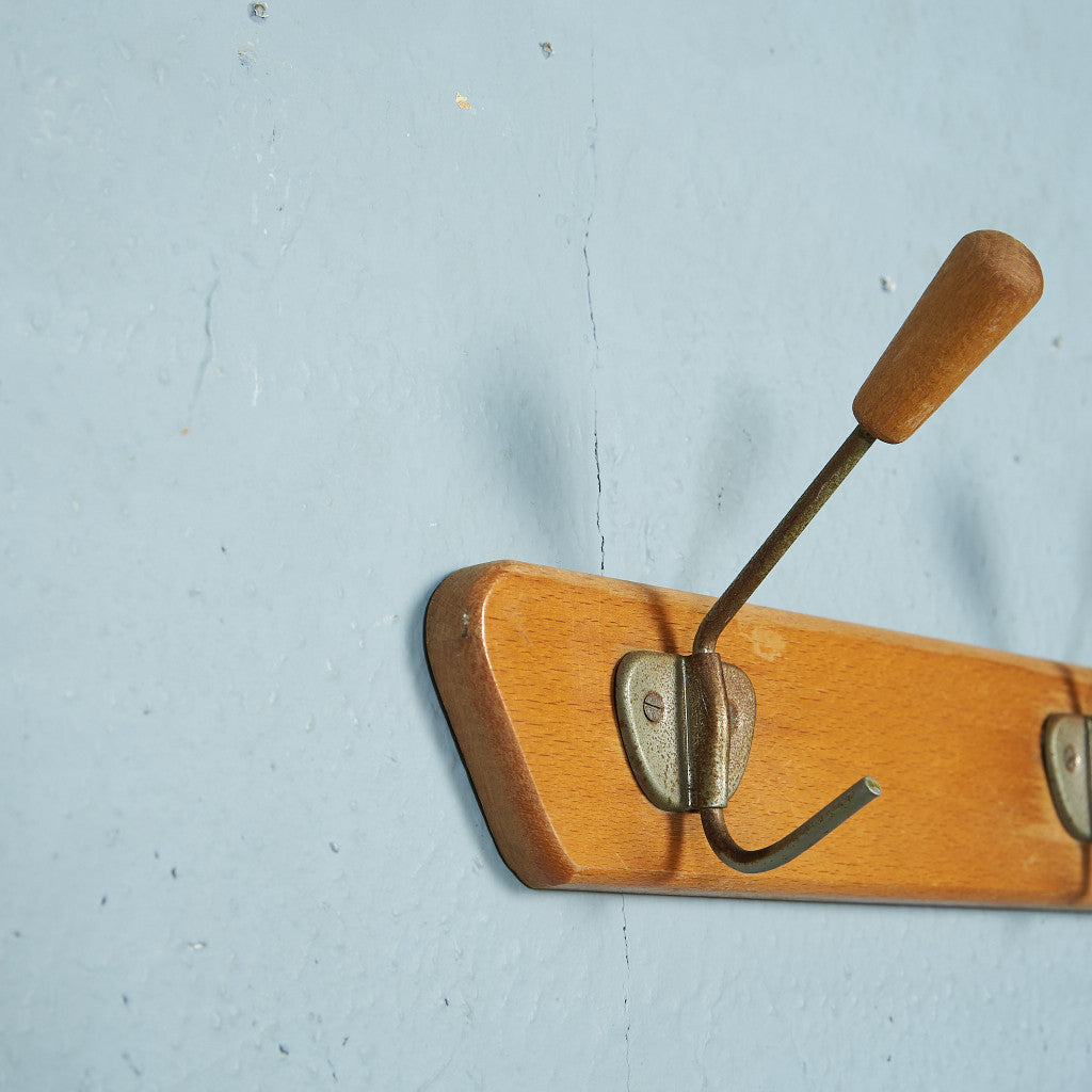 Belgian Vintage Wall Hanger #81859