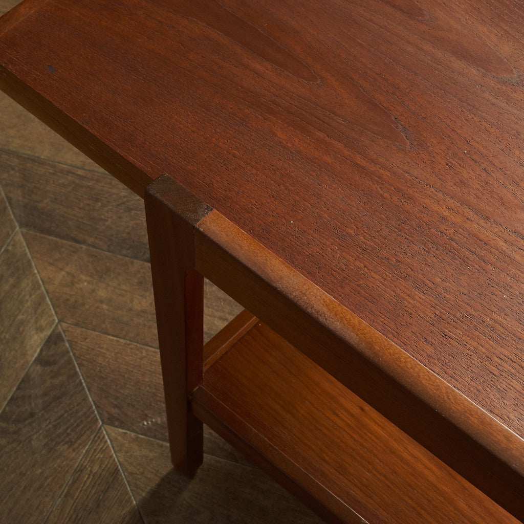 Remploy Vintage Sliding Top Coffee Table #80295