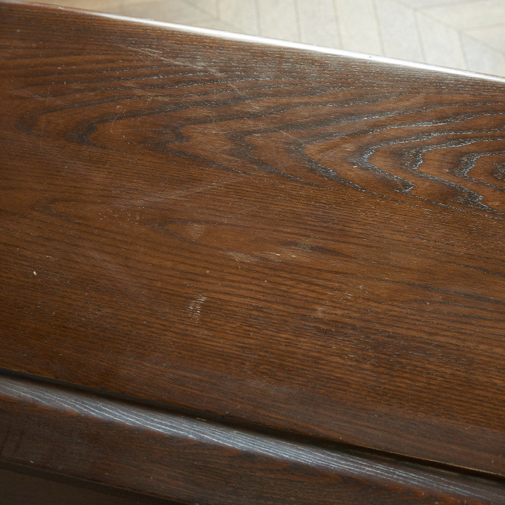 アーコール ERCOL ウィンザー サービング キャビネット #83675