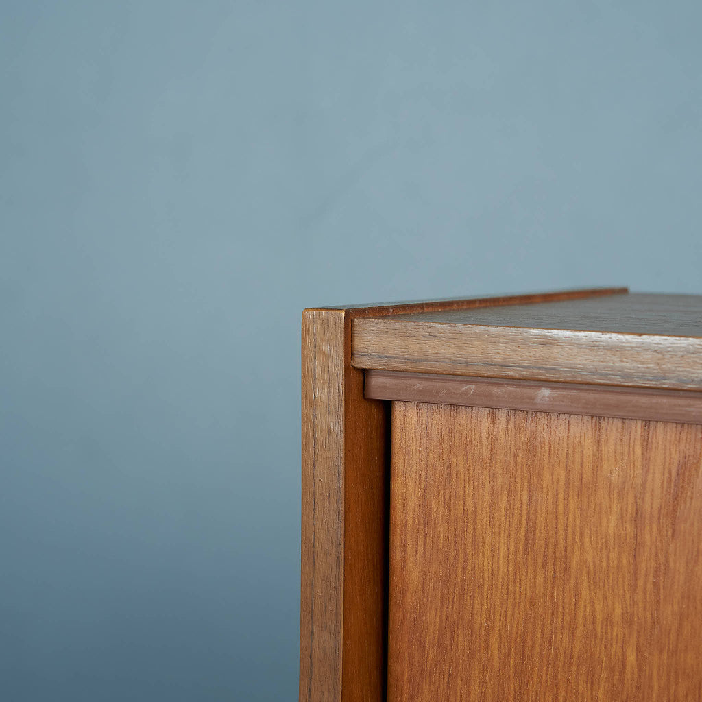 AVALON Vintage High Sideboard #83848