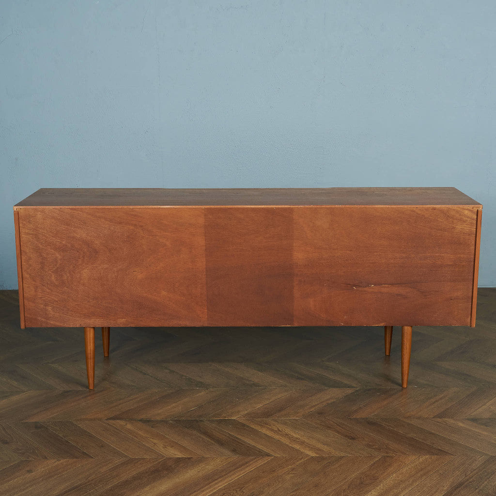 British vintage sideboard/kitchen cabinet #84681