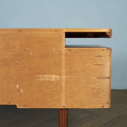 G-PLAN New Fresco Vintage Desk #83754