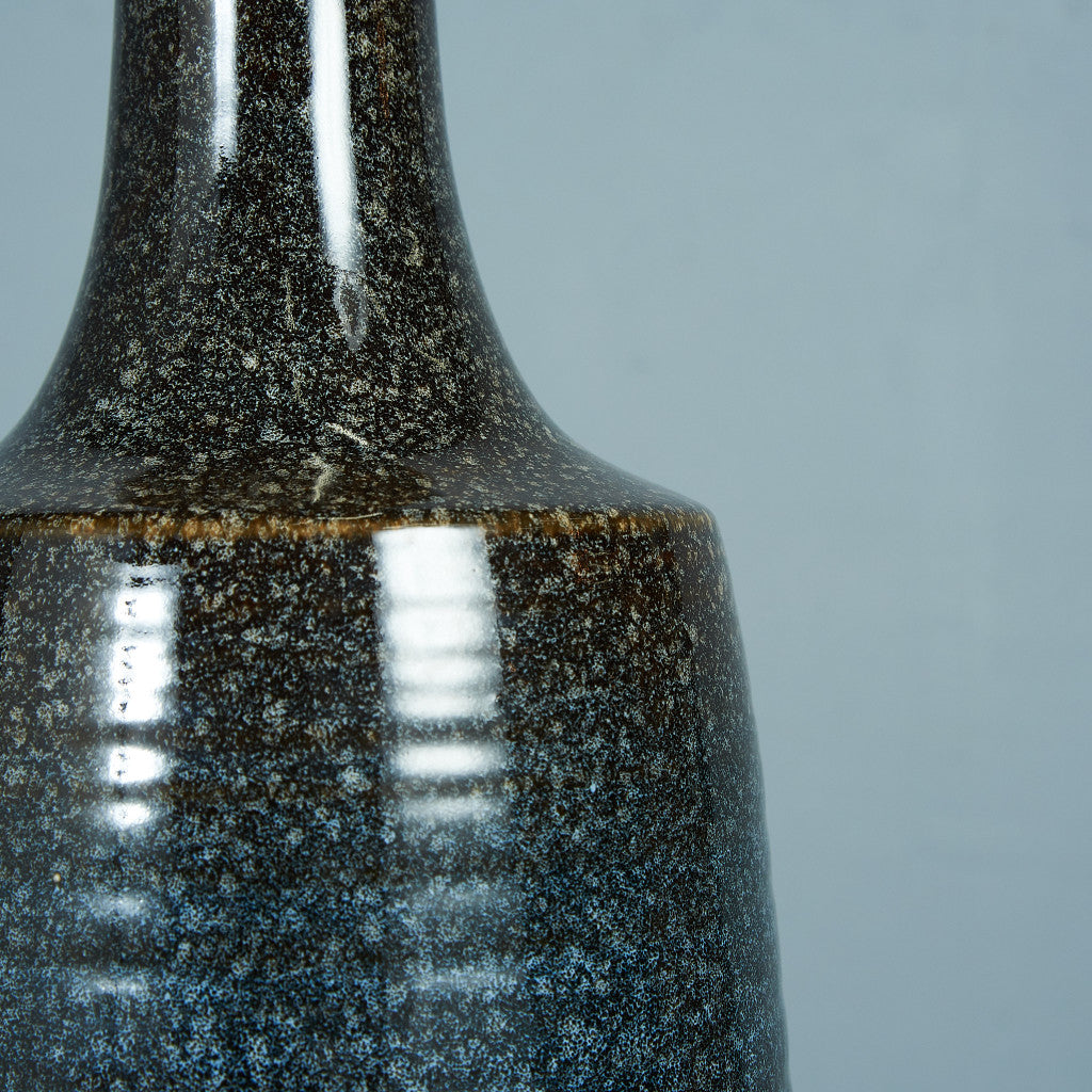 German Art Pottery フラワーベース #81929