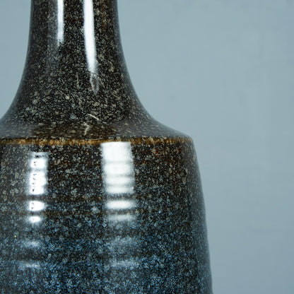 German Art Pottery フラワーベース #81929