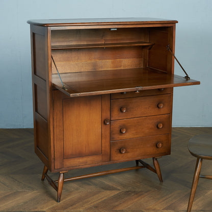 アーコール ERCOL ウィンザー サービング キャビネット #83675