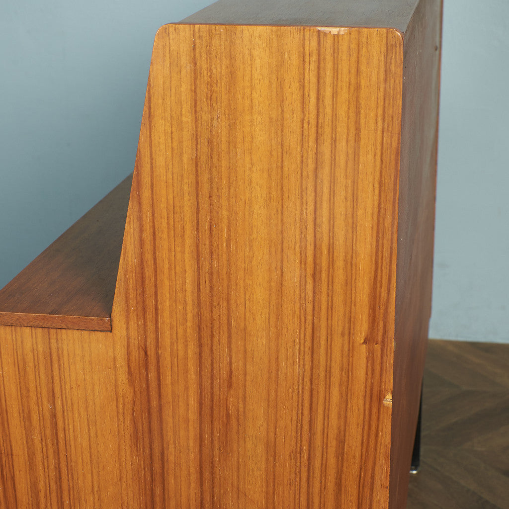 Nathan Vintage High Sideboard #79494