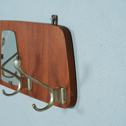 British Vintage Wall Hanger #82110