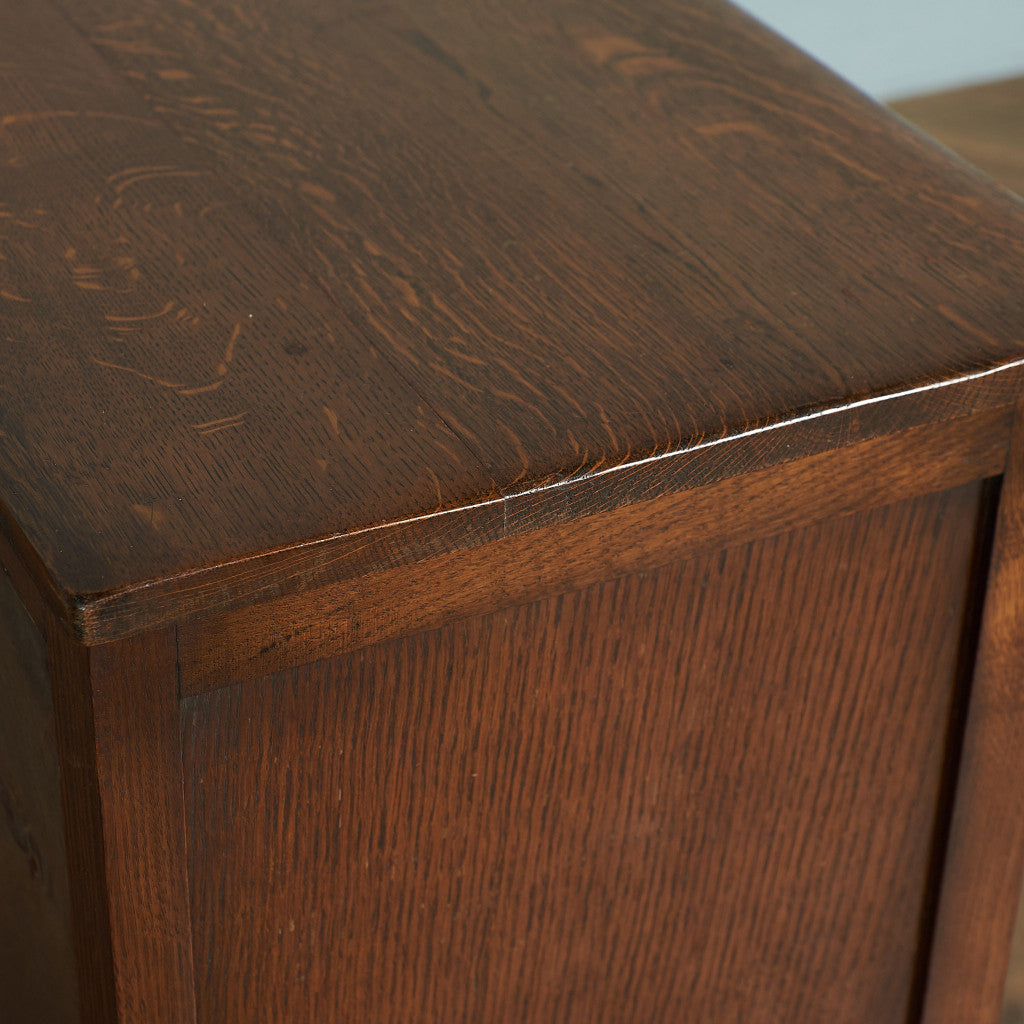 P.Cave&amp;Son Side Cabinet #79398