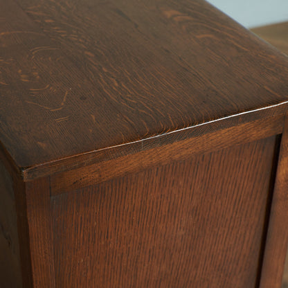 P.Cave&amp;Son Side Cabinet #79398