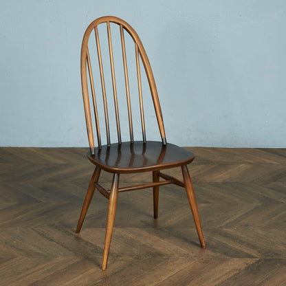 ERCOL Vintage Quaker Chair #66086