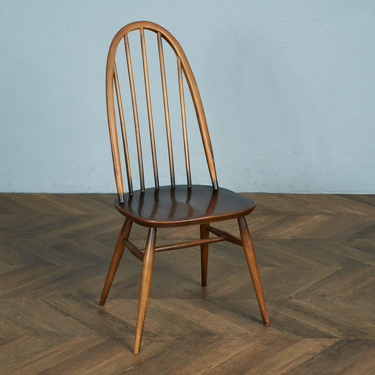 ERCOL Vintage Quaker Chair #66086