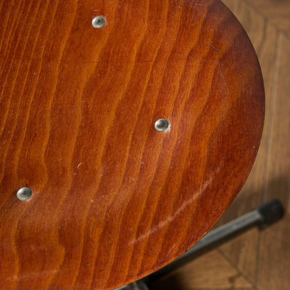 Marko Kwartet stoelen ヴィンテージ スツール