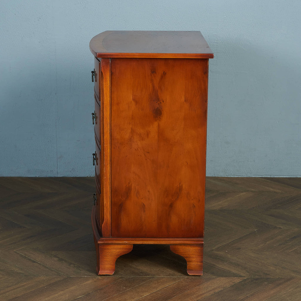 British Classic 4-Drawer Chest #84664