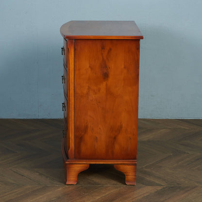 British Classic 4-Drawer Chest #84664